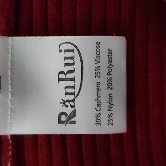 Dress - Picture 7 of 7